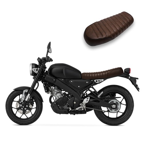 Selle café racer bmw - r, 100