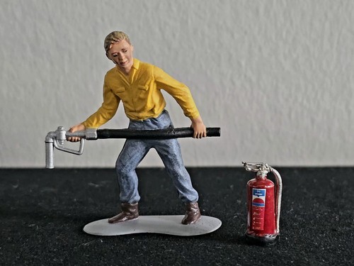 Slot figurine 1 - slot,