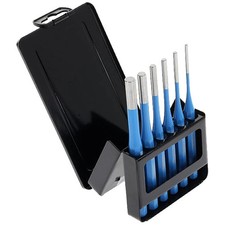 Gedore Jeu de chasse-goupilles