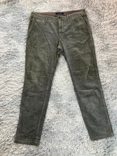 Pantalon velours marc polo - marc, o’polo