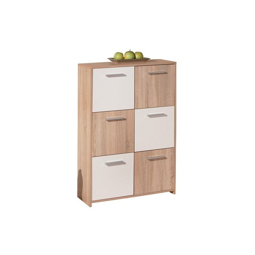 Commode portes victoria - commode, 6