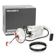 RIDEX Unité d'injection de