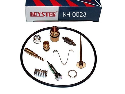 Kit carbu keyster - kit,