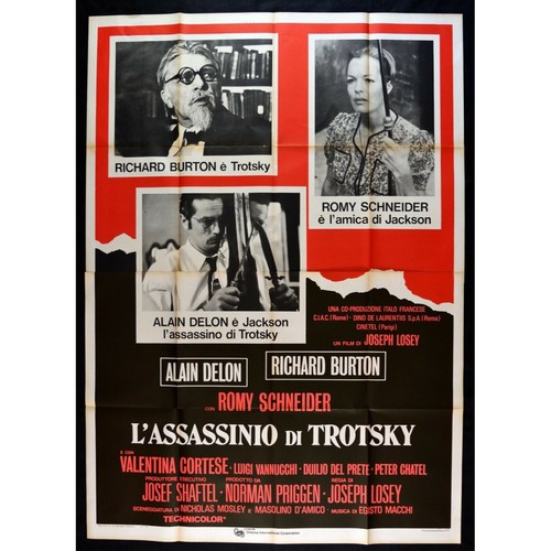 Manifeste assassinio di - manifeste,