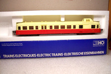 TRAIN HO JOUEF :  AUTORAIL