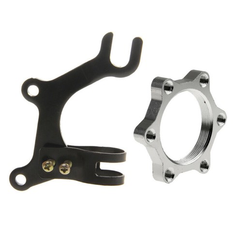 Supports frein disque - supports, de