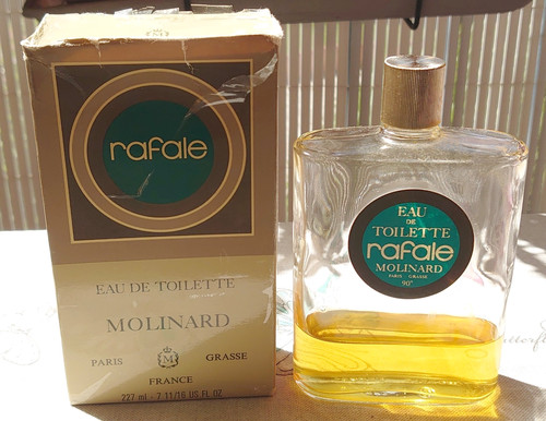 Rafale edt 227 - rafale,