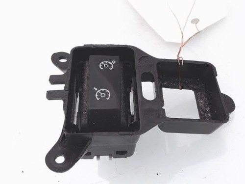 Commande regulateur vitesse