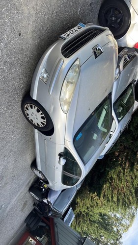 Boite vitesses peugeot 407 - boite,