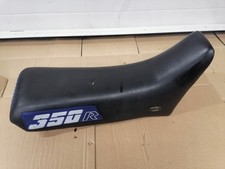 Siège Cagiva 350 W12 1 pièce