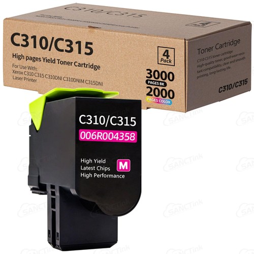 Cartouche toner compatible - cartouche, de