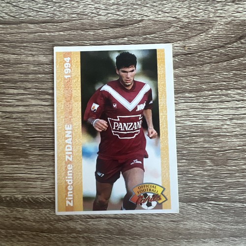 Zinedine zidane bordeaux - zinedine,