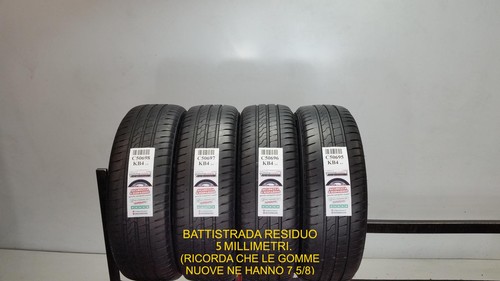 Gommes occasion 185 65r15 - gommes, 185/65r15
