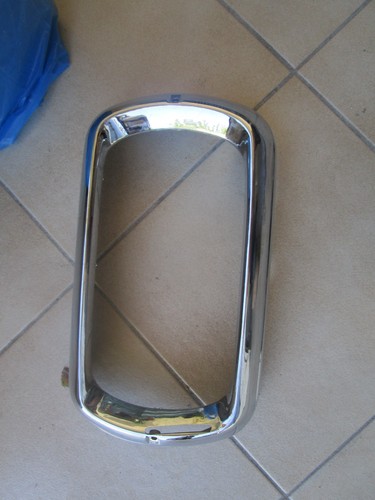 Cerclage phare renault - de,