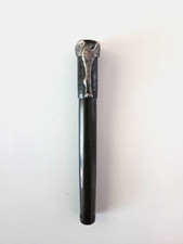 Stylo Plume ancien Art Deco a Plume Retractable Waterman’s Foutain Pen Vintage