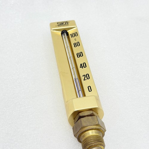 Sika 100 thermomètre - sika,