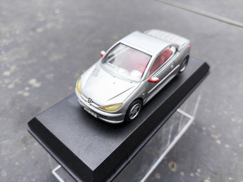 Gts peugeot 206 coeur - 206,