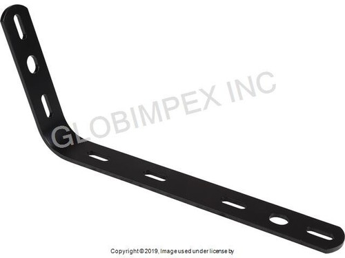 For porsche bumper - for,