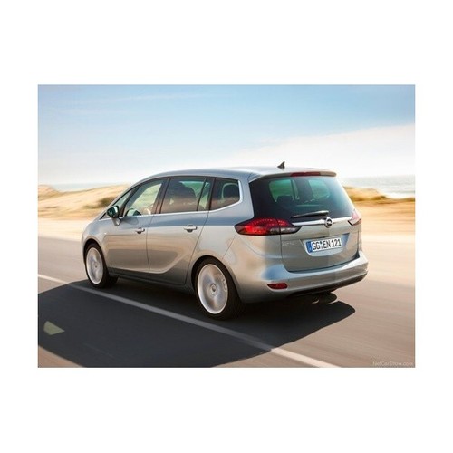 Attelage opel zafira - opel,