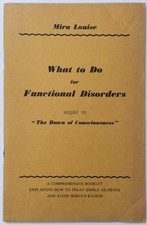 What to Do for Functional