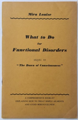 What for functional - do,