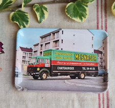 ANCIEN CENDRIER PUBLICITAIRE