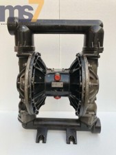 GRACO HUSKY 2150 DF3666 Pneumatique Air 2 " Aluminium Double Diaphragme Pompe #5