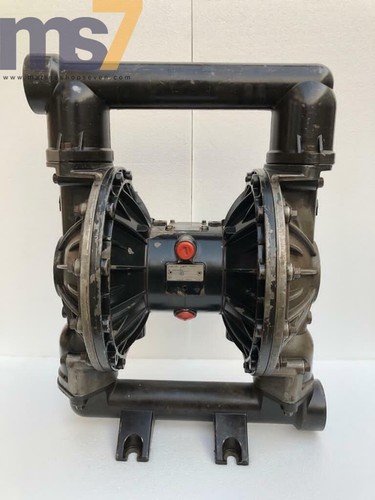 Graco husky 2150 - graco,