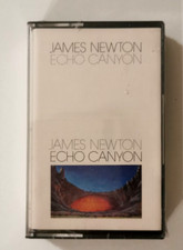 CASSETTE TAPE(SEALED)JAMES