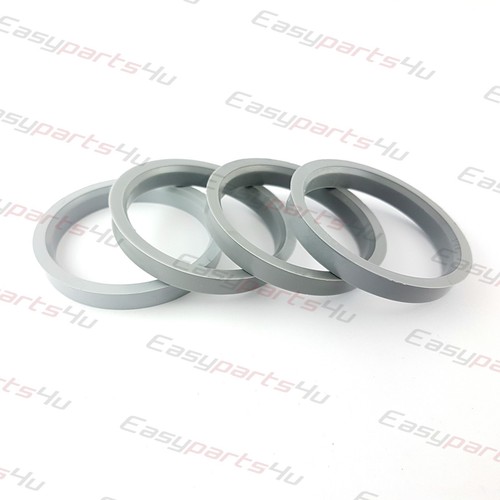 Plastique bagues de - plastique,