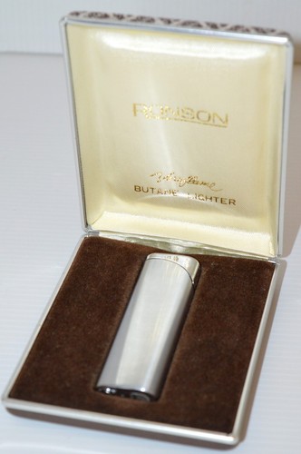 Ancien briquet ronson dans son - briquet,