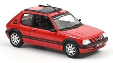Miniature Voiture Auto 1:43