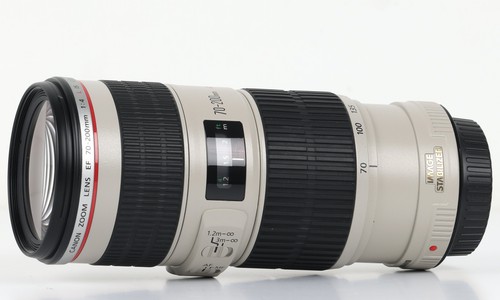 Canon 200mm f4l usm - 70-200mm, is