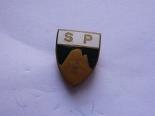 pin s a vis SPORT RUGBY SP SECTION PALOISE PAU