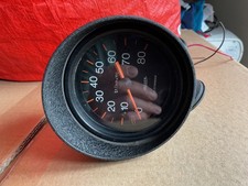 Ancien Compte tours électronique Jaeger pour yougtimers , rallye