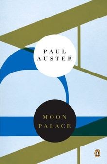 Moon palace auster paul - auster,,