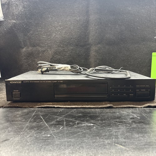 Kenwood 592 fm - kenwood,