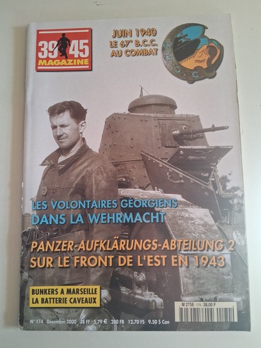 Magazine n 174 - 45,