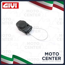 Cadenas GIVI À Combinaison