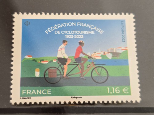 Timbre france 5704 - france, 5704**