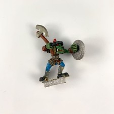 Marauder orcs métal - orcs,