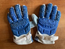 FOX gants motocross vintage Paw2 1989
