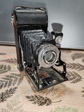 ANCIEN Appareil Photo WIRGIN