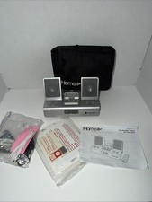 iHome 2GO Portable Stereo