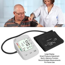 Electric Blood Pressure