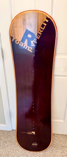 Hyperlite roam 139 wakeboard - roam,