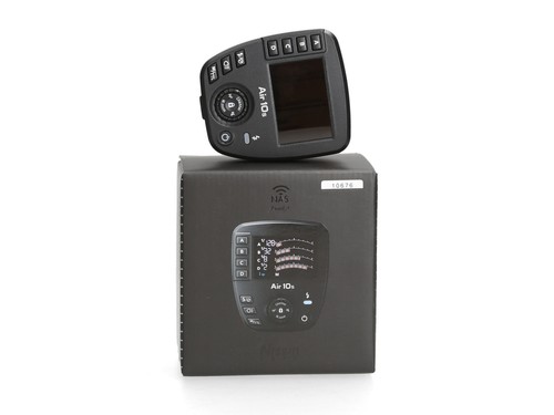 Nissin mg10 air - nissin, +