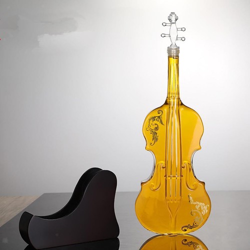 Whisky carafe violon vin - carafe,,
