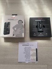 Micro ampli guitare Fender Mustang Micro - Tres Bon État - Livraison Rapide