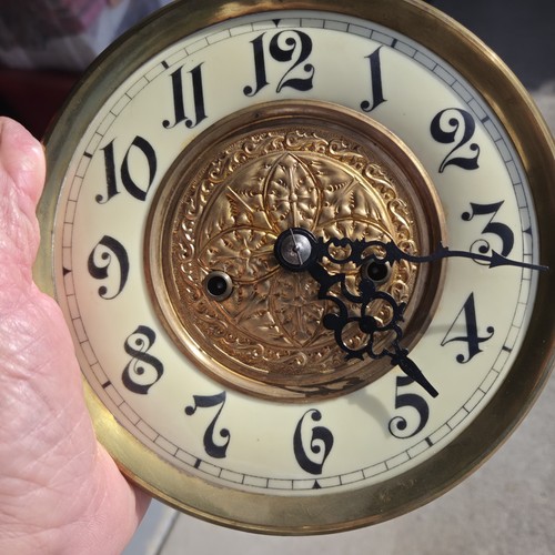Rare antique gustav becker - gustav,